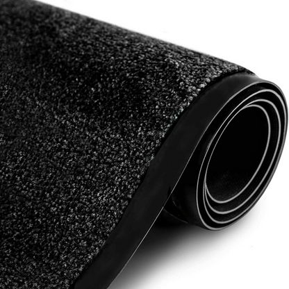 ARRAN 60 X 80 BLACK