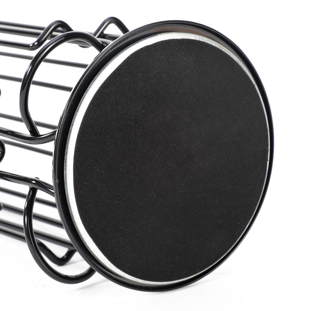 VINSANI 24 POD BLACK COFFEE POD STAND 0000183