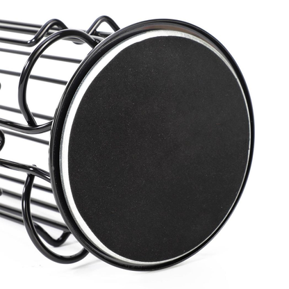 VINSANI 24 POD BLACK COFFEE POD STAND 0000183