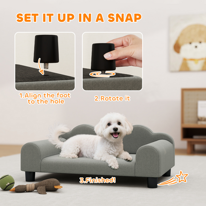 Dog Bed/Pet Sofa