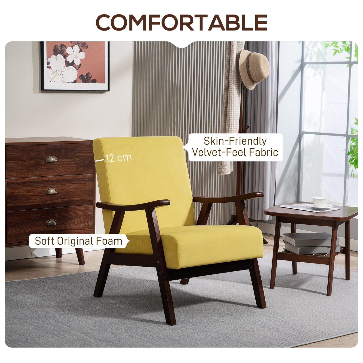 Sofa Chair
