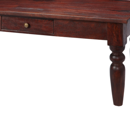 Jaipur Dark Mango Coffee Table