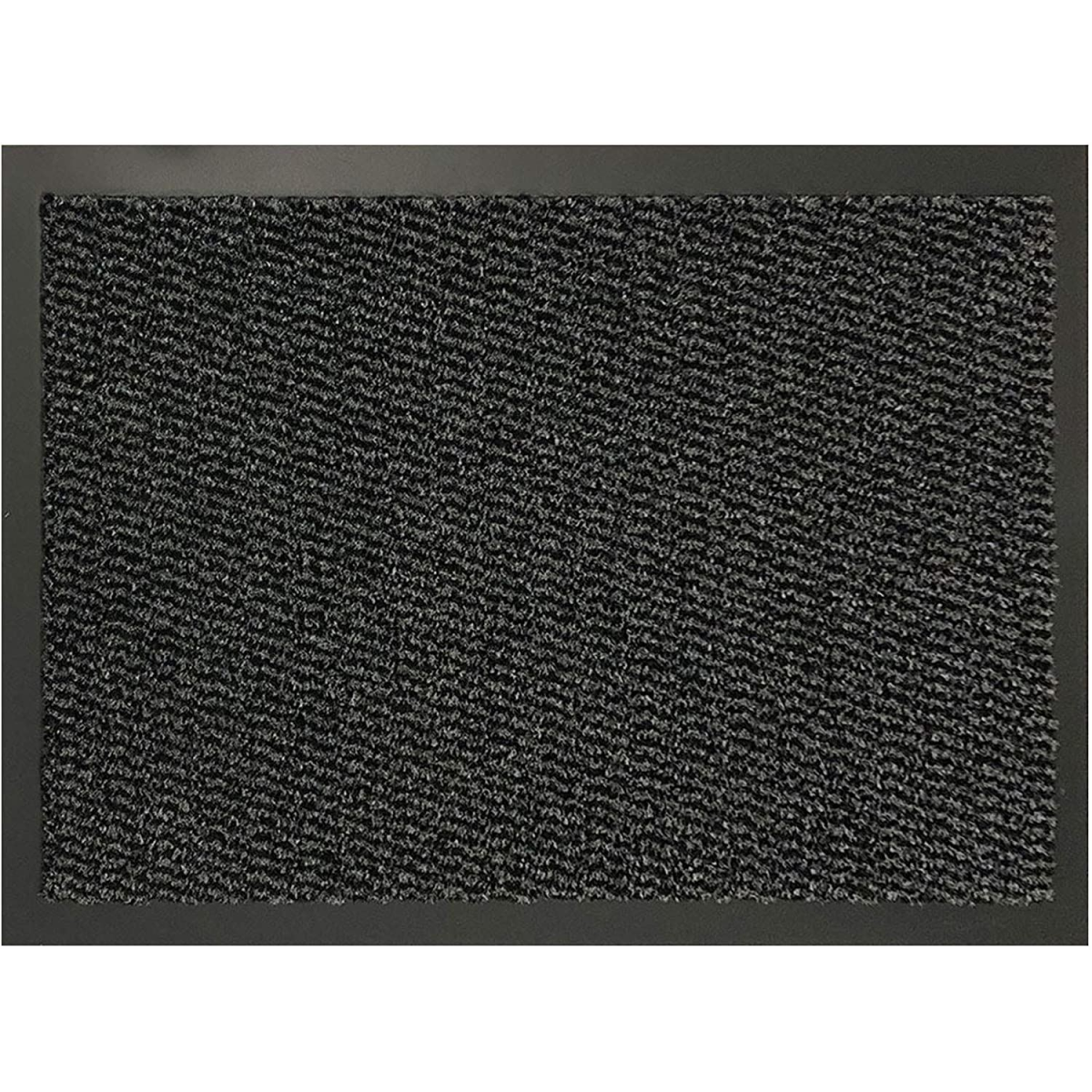 ANTHRACITE Barrier Mat 80cm x 180cm