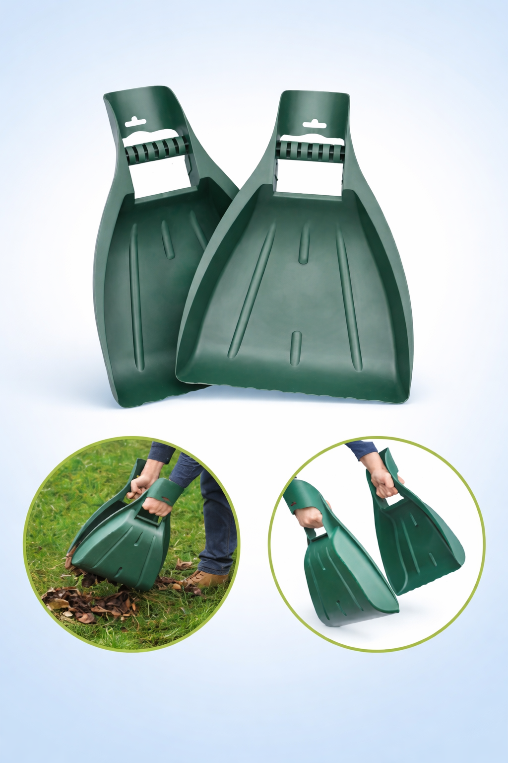 Leaf Grabbers