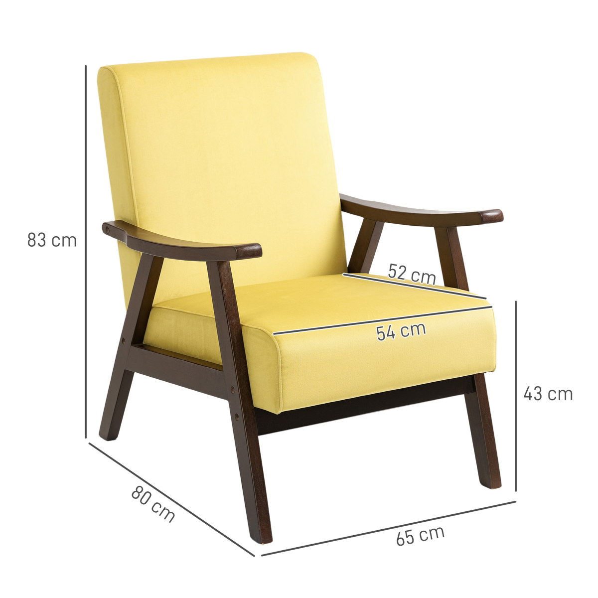 Sofa Chair