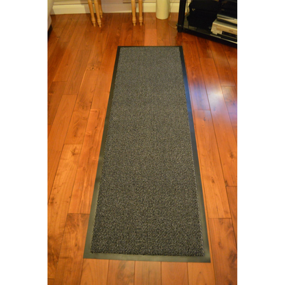 GREY Barrier Mat 80cm x 180cm