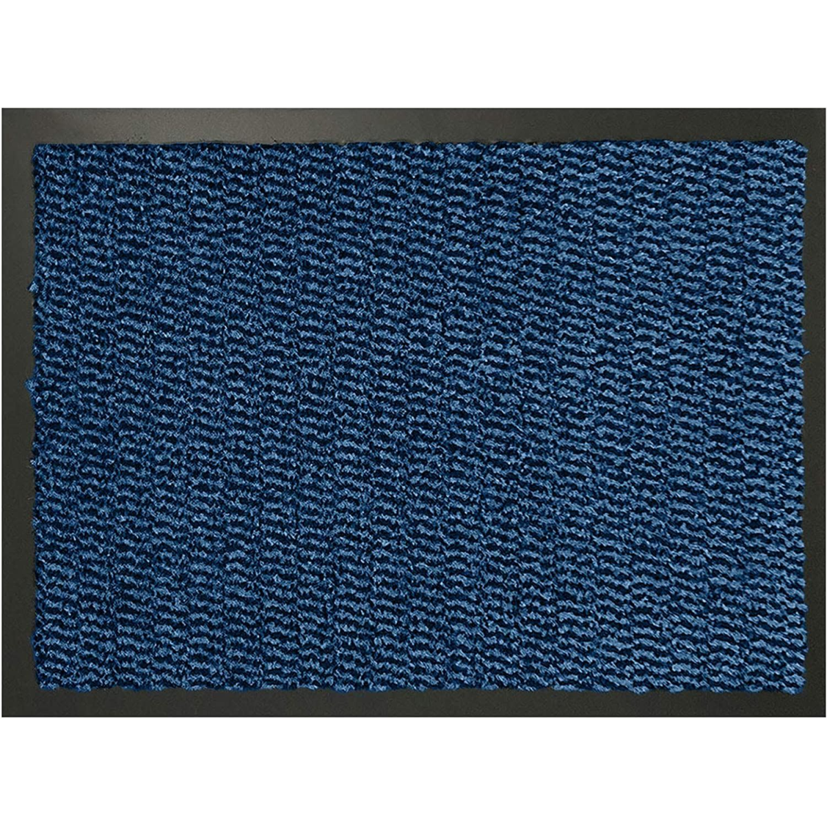 BLUE BARRIER MAT 50X80