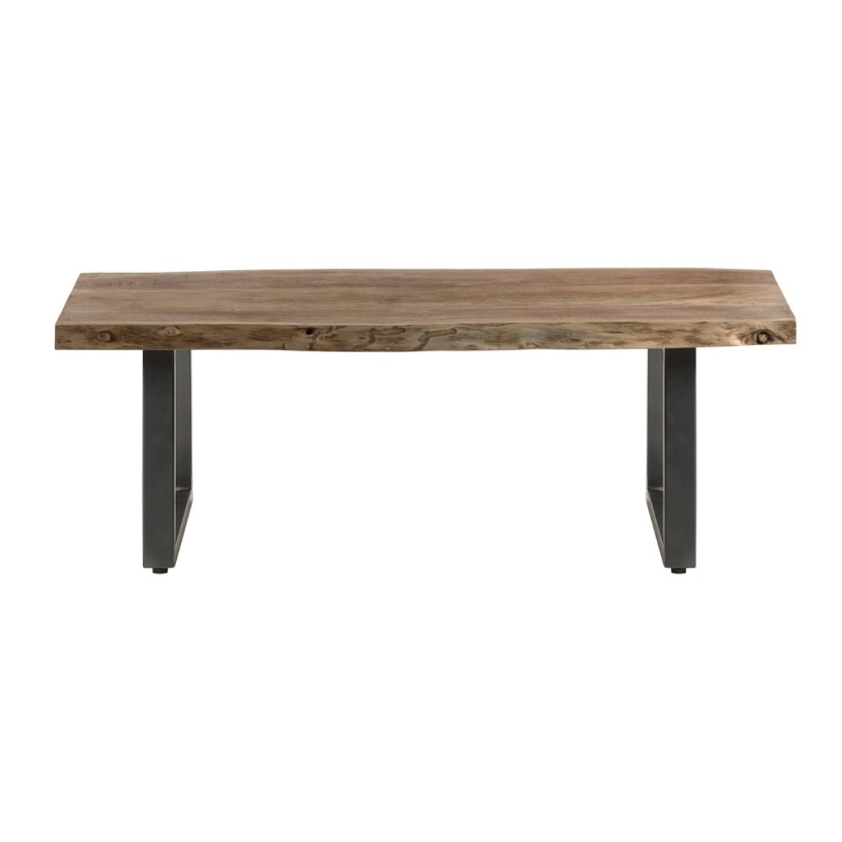 Baltic Live Edge Coffee Table