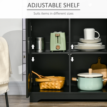 Kitchen Storage Cabinet