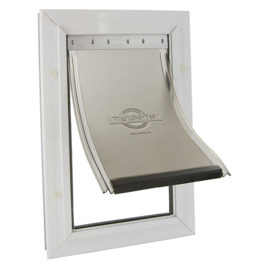 Pet Flap 660 Aluminium <100 kg 5016