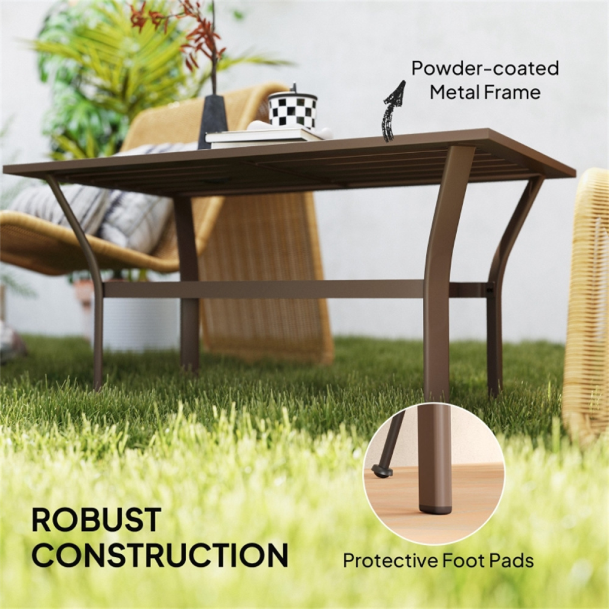 Top Coffee Table