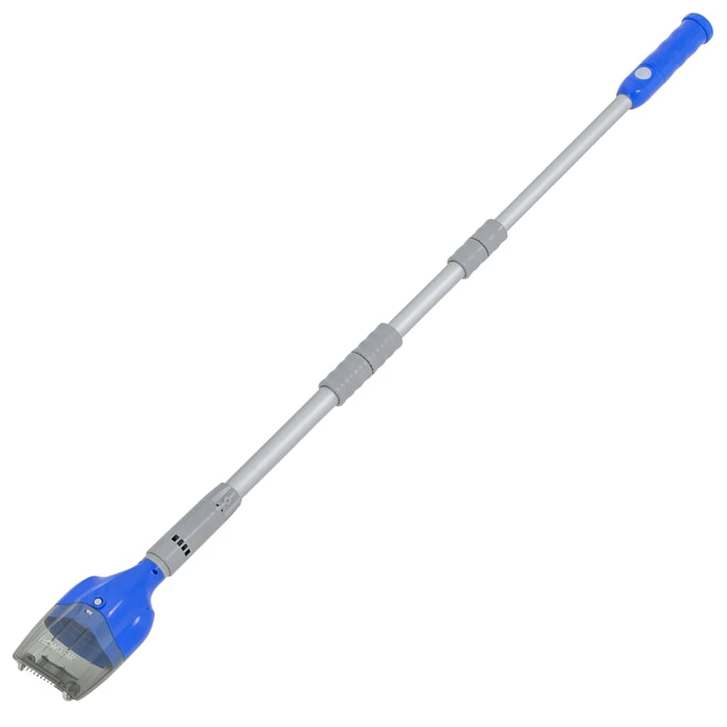 Flowclear AquaTech Cordless Pool Vacuum Cleaner