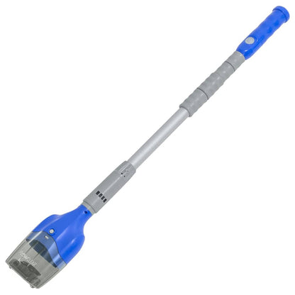 Flowclear AquaTech Cordless Pool Vacuum Cleaner