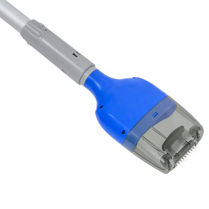 Flowclear AquaTech Cordless Pool Vacuum Cleaner