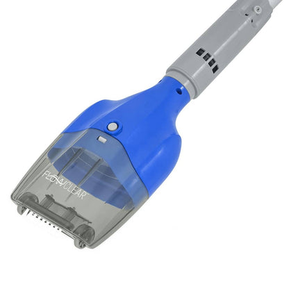 Flowclear AquaTech Cordless Pool Vacuum Cleaner