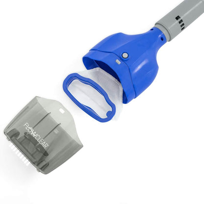 Flowclear AquaTech Cordless Pool Vacuum Cleaner