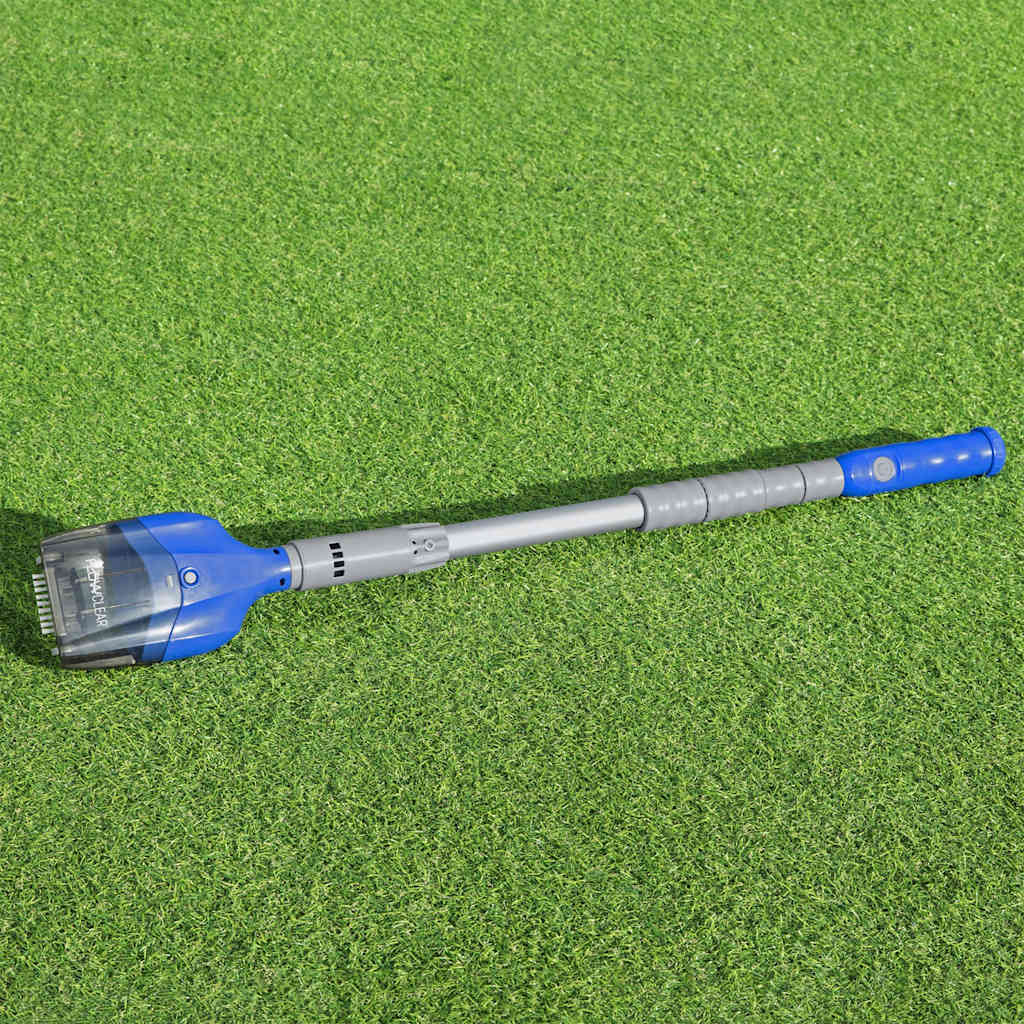 Flowclear AquaTech Cordless Pool Vacuum Cleaner