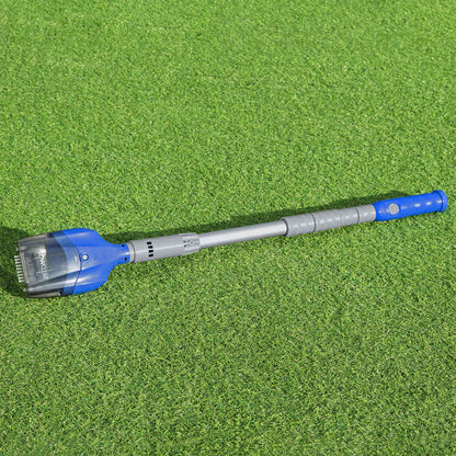 Flowclear AquaTech Cordless Pool Vacuum Cleaner