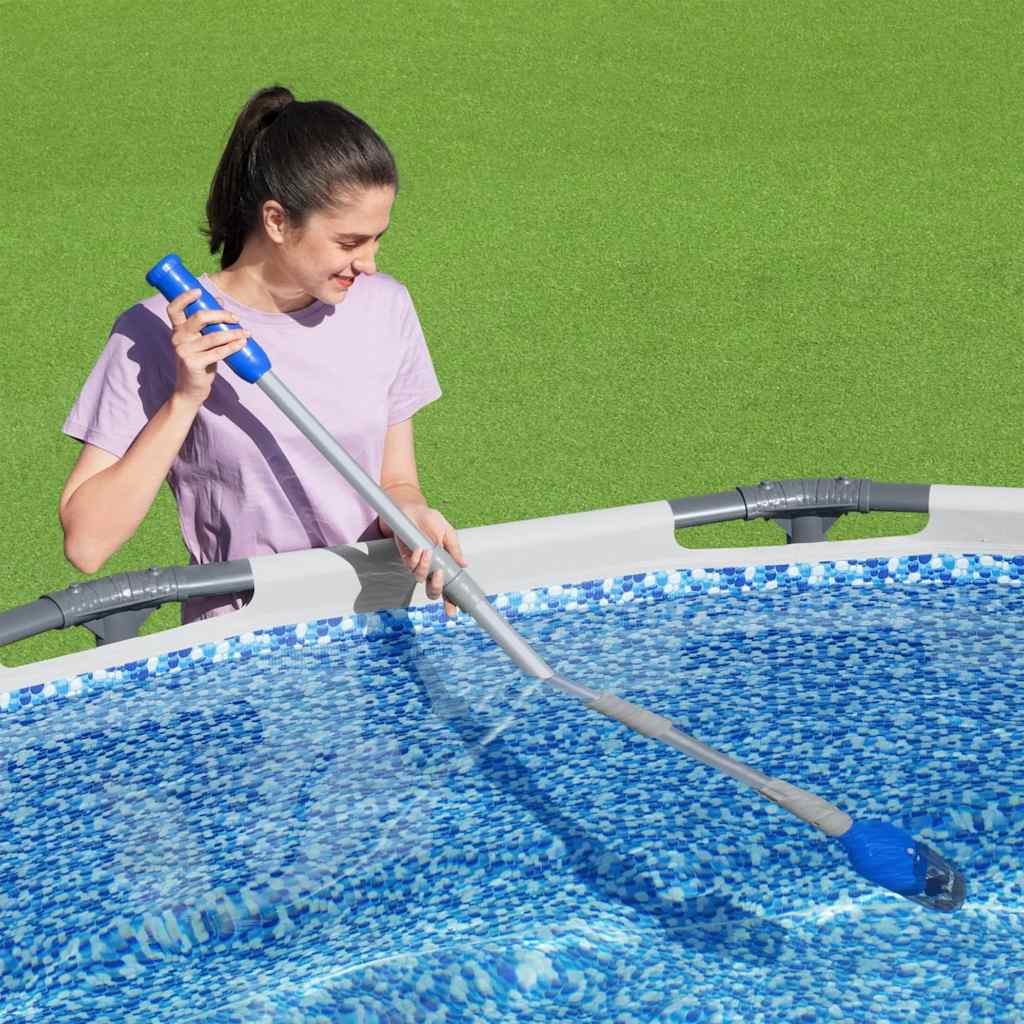 Flowclear AquaTech Cordless Pool Vacuum Cleaner