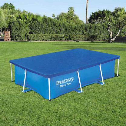 Pool Cover Flowclear 259x170 cm