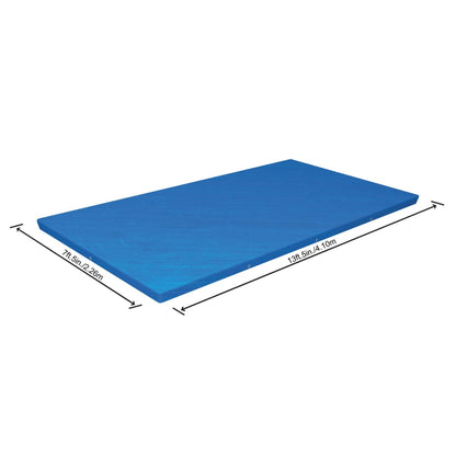 Pool Cover Flowclear 400x211 cm