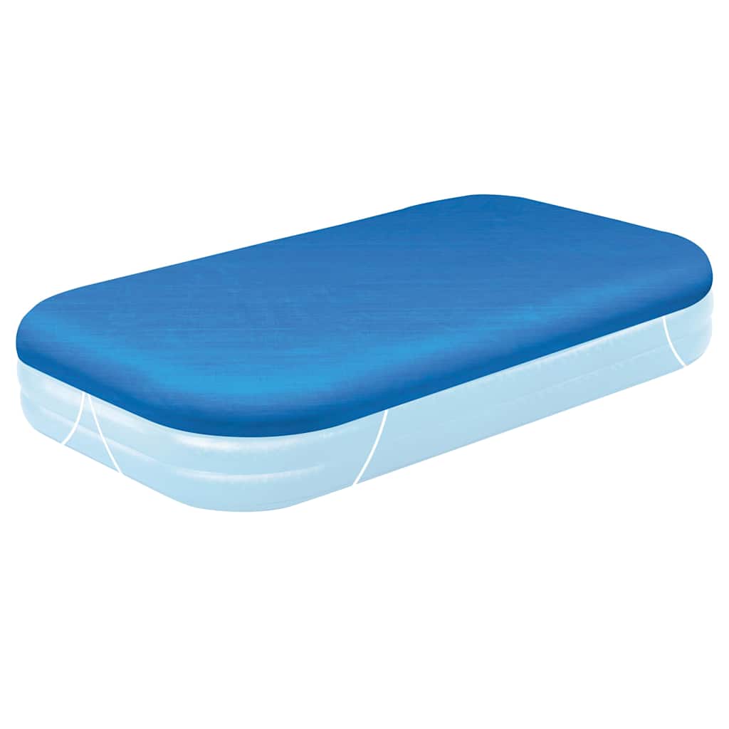 Flowclear Pool Cover 305x183x56 cm