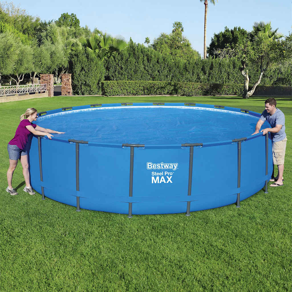 Solar Pool Cover Flowclear 549 cm