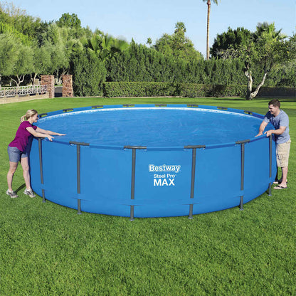 Solar Pool Cover Flowclear 549 cm