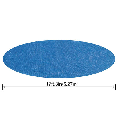 Solar Pool Cover Flowclear 549 cm
