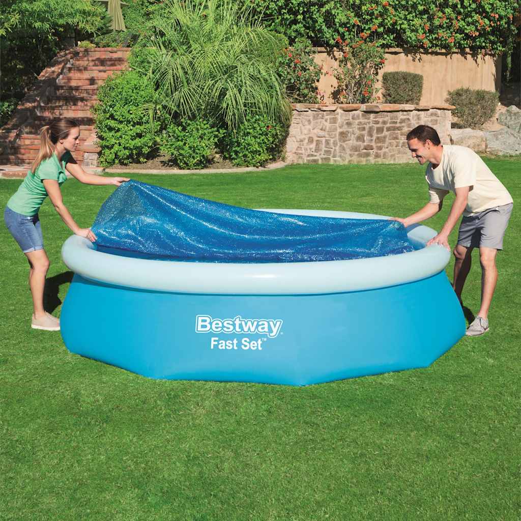Solar Pool Cover Flowclear 305 cm