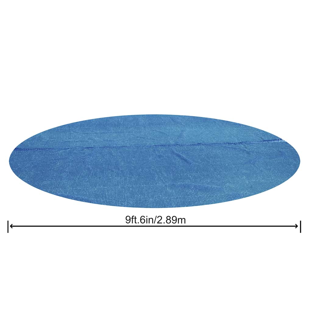 Solar Pool Cover Flowclear 305 cm