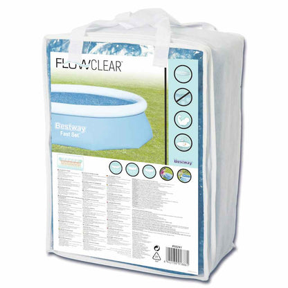 Solar Pool Cover Flowclear 305 cm
