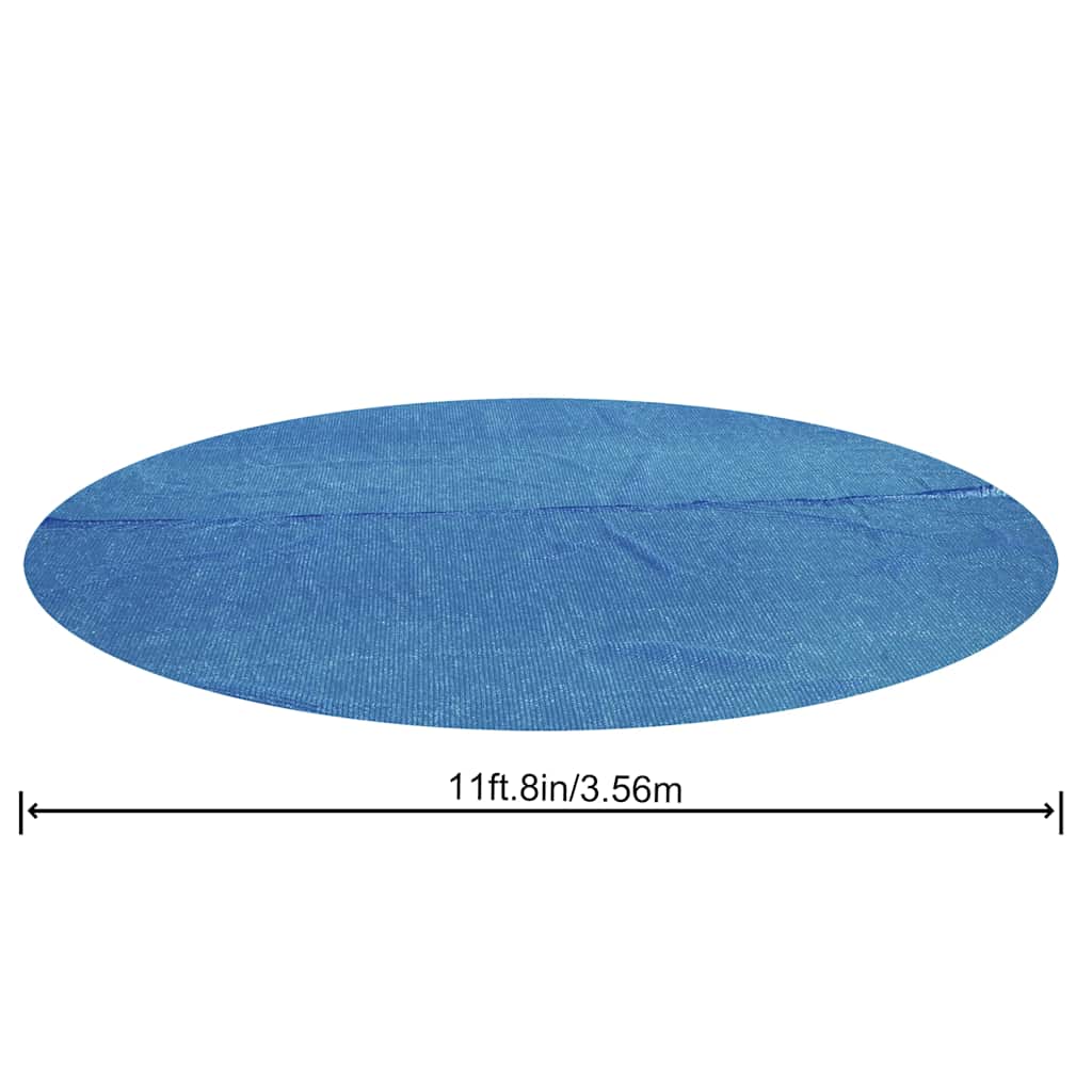 Solar Pool Cover Flowclear 356 cm