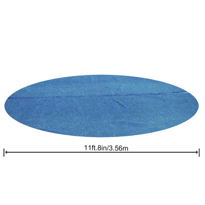 Solar Pool Cover Flowclear 356 cm