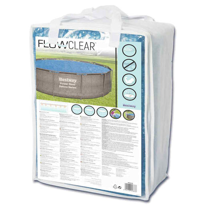 Solar Pool Cover Flowclear 356 cm