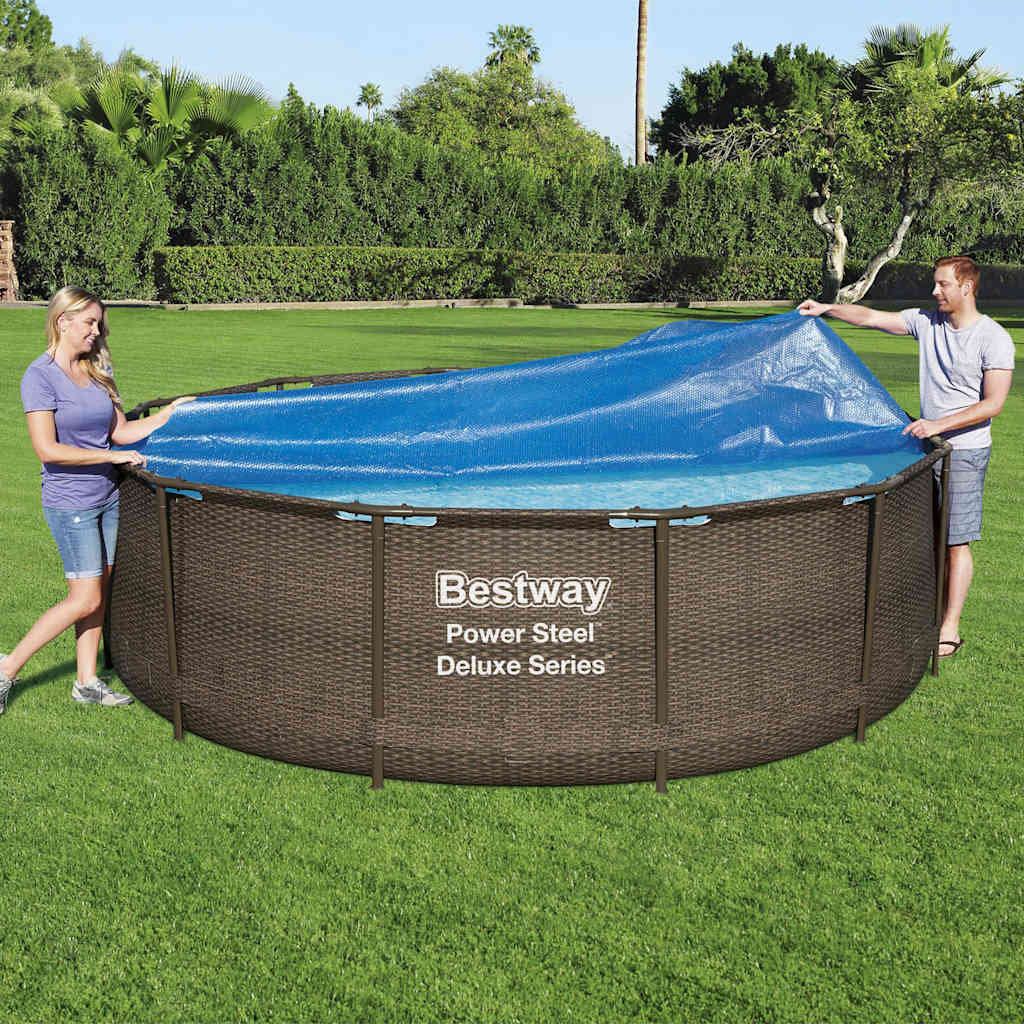 Solar Pool Cover Flowclear 356 cm