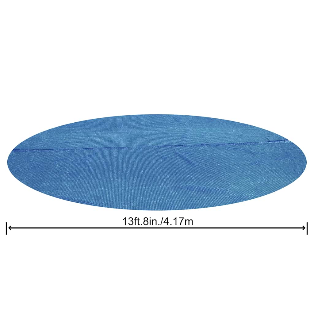 Solar Pool Cover Flowclear 427 cm