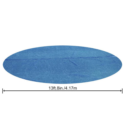 Solar Pool Cover Flowclear 427 cm