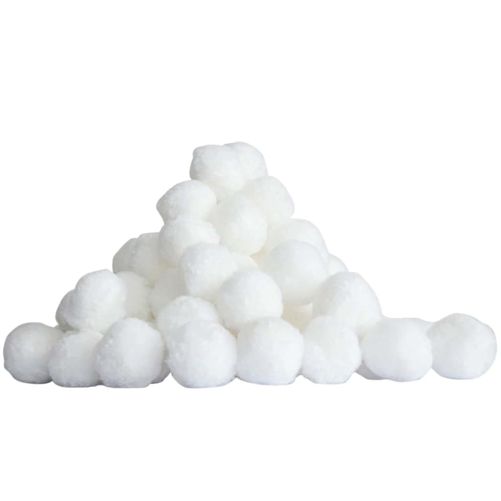 Flowclear Polysphere Filter Balls 500 g 58475