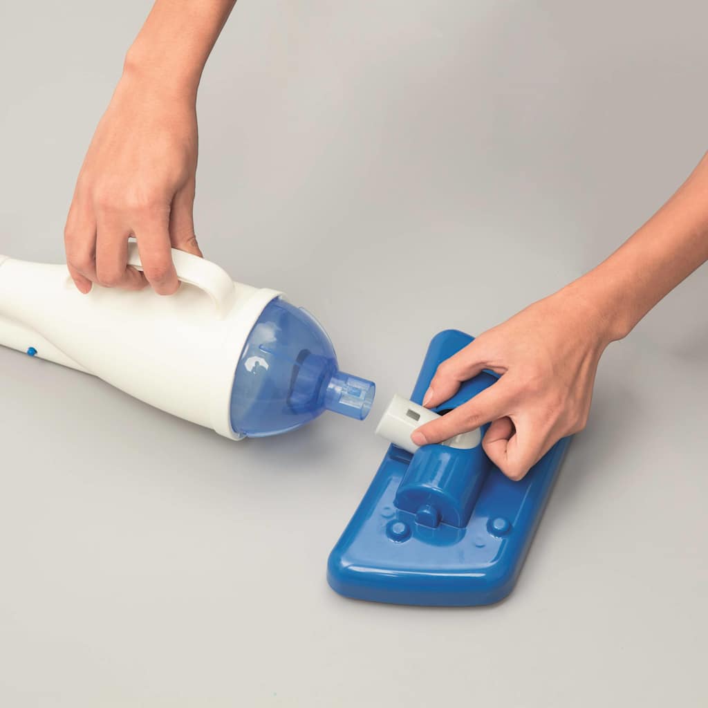 Pool Vacuum Cleaner AquaCrawl 58212