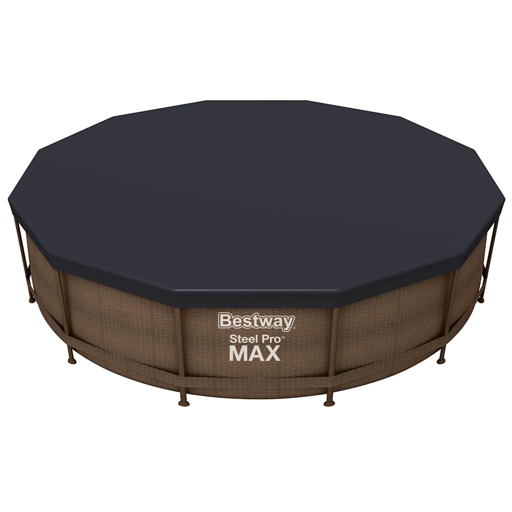 Pool Cover Flowclear 366 cm