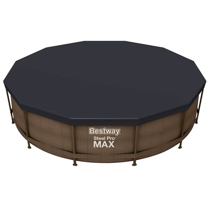 Pool Cover Flowclear 366 cm