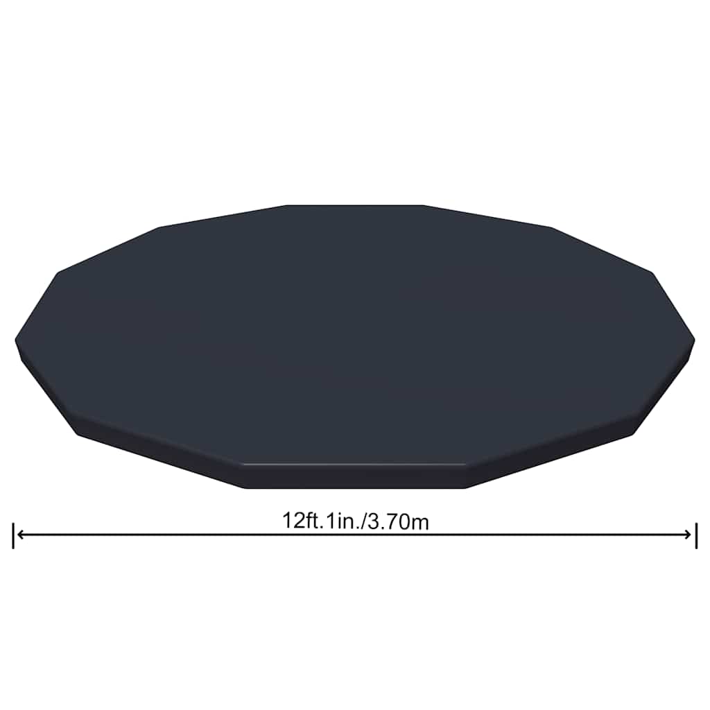 Pool Cover Flowclear 366 cm