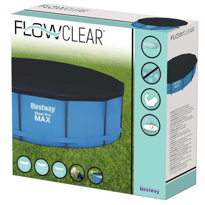Pool Cover Flowclear 366 cm