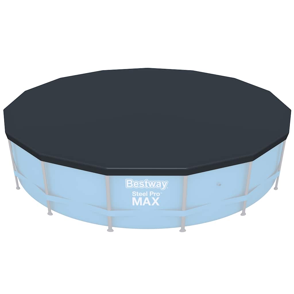 Pool Cover Flowclear 457 cm