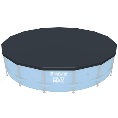 Pool Cover Flowclear 457 cm