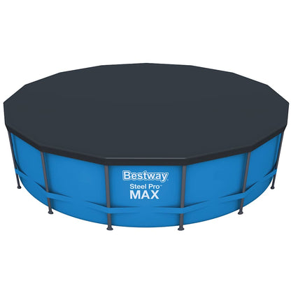 Pool Cover Flowclear 457 cm