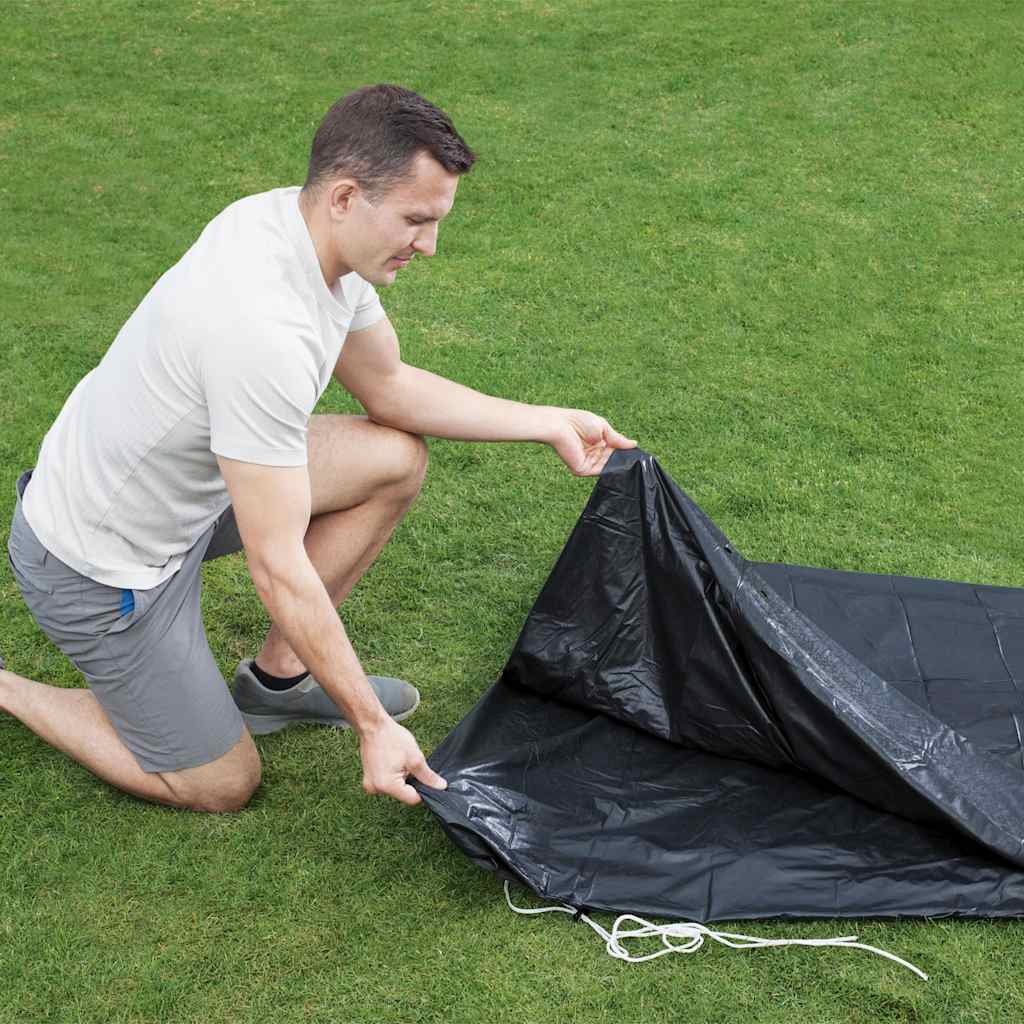 Pool Cover Flowclear 457 cm