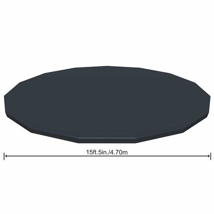 Pool Cover Flowclear 457 cm