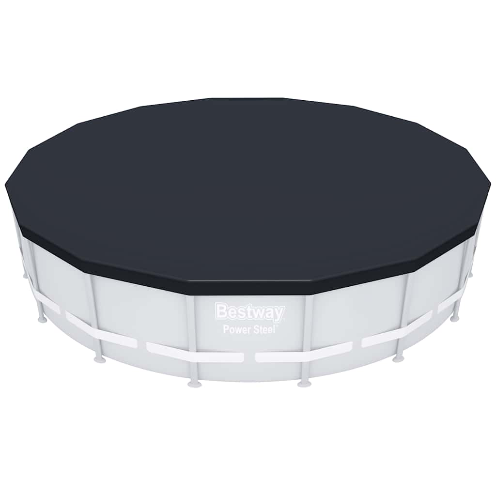 Pool Cover Flowclear 488 cm